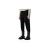 Knitted Sweatpants Men's Moderate Cuffed Pants 6R1PQ5-1JHSZ-0999
