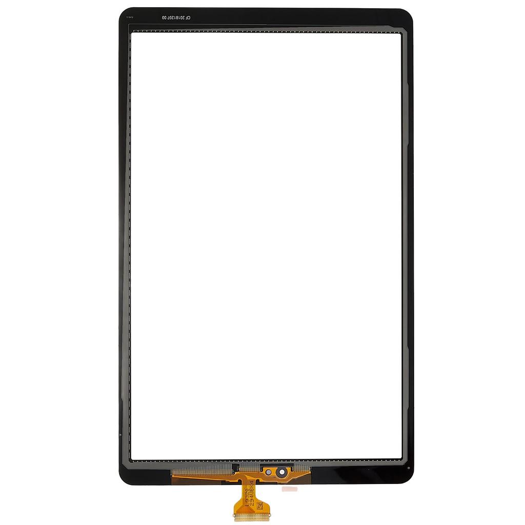 Для Samsung Galaxy Tab A 10.5 (2018) SM-T590 (Wi-Fi)/SM-T595 (LTE) Замена стекла переднего экрана (без логотипа)