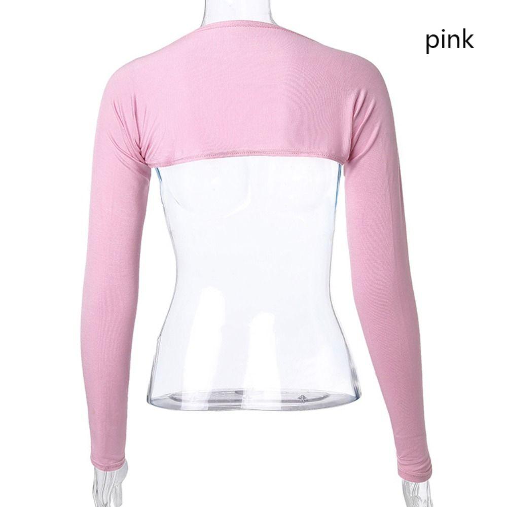 Мягкий модальный чехол для рук, накидка на рукава, шарфы, боди, нарукавники, шаль для женщин