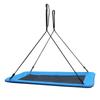 Outdoor Platform Tree Swing Oxford Cloth Tightly Woven Wearresistant Frame Swing