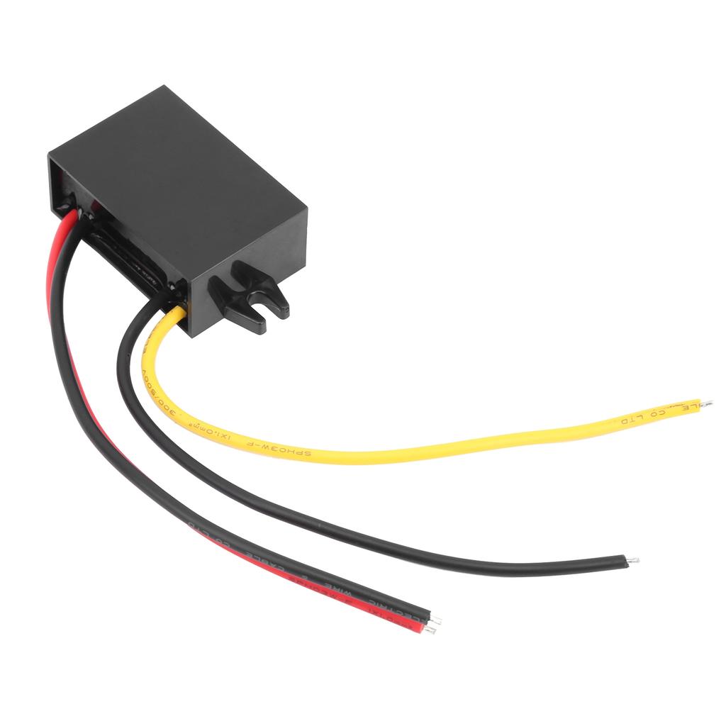 12 В в 48 В преобразователь мощности регулятор водонепроницаемый преобразователь мощности инвертор F12S48V1.5A2S