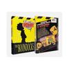 Гетто Сезон/Сериал 1-4 (DVD, 11 дисков, Коллекционное издание) английская версия