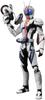 TAMASHII NATIONS S.H.Figuarts Kamen Rider Mach (with First Edition Bonus)