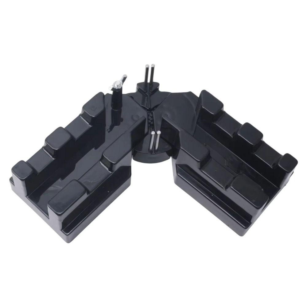 Сделай сам Деревообработка Угловой зажим 2 в 1 Угломер Митровая измерительная режущая пила Плотницкие работы