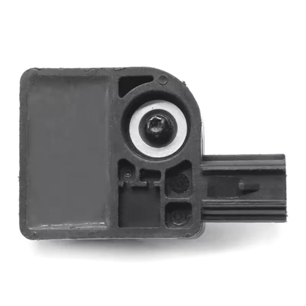 2x Датчик удара 13578678 Для BUICK CADILLAC CHEVROLET SILVERADO SPARK TAHOE