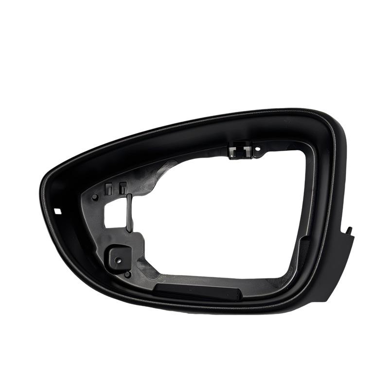 Подходит для Volkswagen CC, Magotan B7, Sagitar, New Passat, Scirocco & EOS Рамка зеркала заднего вида