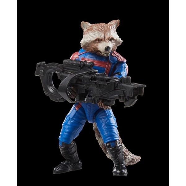Фигурка-ракета Marvel Guardians of the Galaxy Legend, 1 корейская игрушка