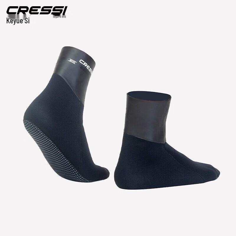 CRESSI SARAGO Neoprene Diving Socks