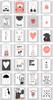 Posters, graphics, quotes FOR children A4