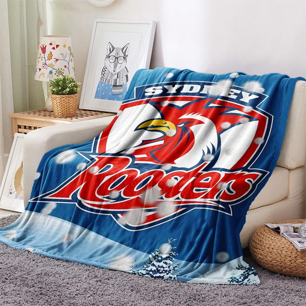 1PC Blanket, High quality Comfortable for All Seasons, Home Decor, Warmth and Comfort