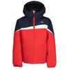Childrens/Kids Clearlee Ski Jacket