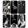 Чехол для телефона «Фехтование» для iPhone 13 11 12 Pro Max mini XS XR X 8 Plus 7 SE 2020 6S 5S Coque Shell