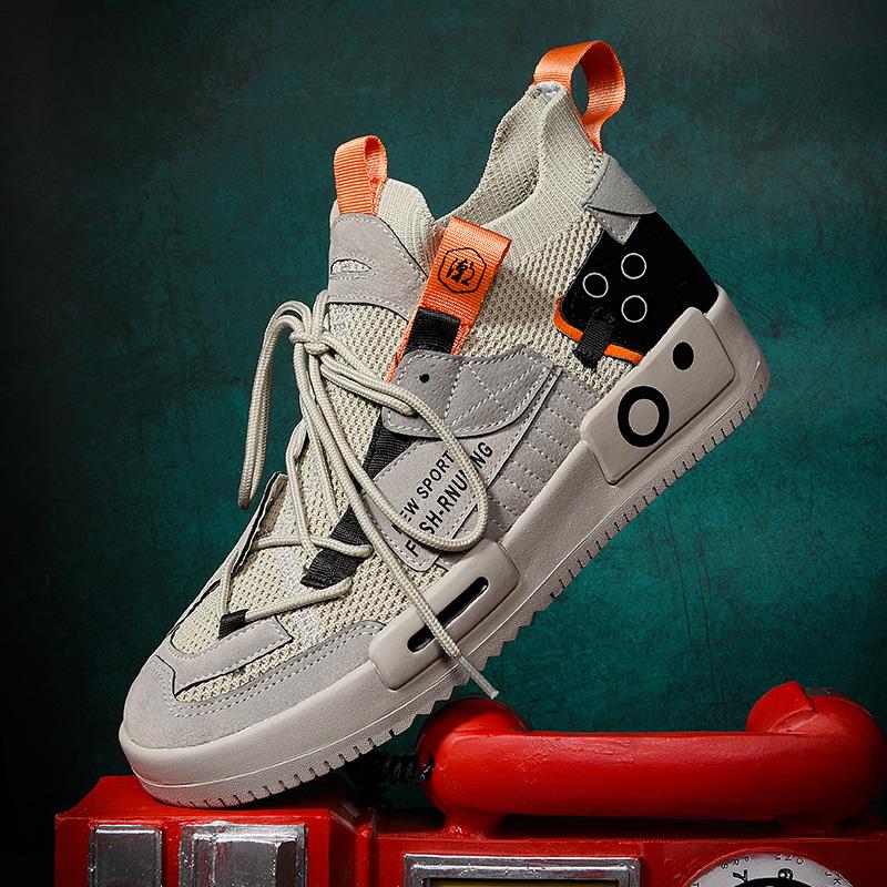 Мужская обувь Кроссовки Мужская повседневная мужская обувь Теннис Роскошная обувь Кроссовки Race Дышащая обувь Модные лоферы Кроссовки для мужчин