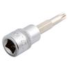 Головка Torx TONE, угол привода T40 (Сильный тип) 3TX-T40 9,5 мм (3/8")