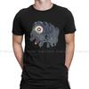 Sir Daniel Style Tshirt Medievil Game Comfortable Hip Hop Gift Clothes  T Shirt Short Sleeve Hot Sale