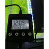 Digital Programmable Timer for DC 5V-30V LCD Display Indoor Light Controller Dimmer for Lamp Aquarium LED Lighting