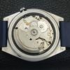 Seiko 5 АВТОМАТИЧЕСКИХ 7009A ЯПОНИЯ МУЖСКИЕ ВИНТАЖНЫЕ СИНЕГО ЦВЕТА С АРАБСКИМИ ЦИФРАМИ ЧАСЫ a702652-1