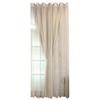Yousheng Window Tulle Стильный уникальный узор полиэстер затемняющий прозрачный тюль для окна для гостиной