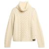 Superdry Cable High Neck Jumper