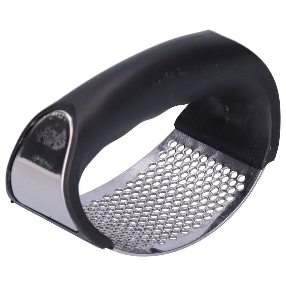Mini Garlic Press Stainless Steel Hand Garlic
