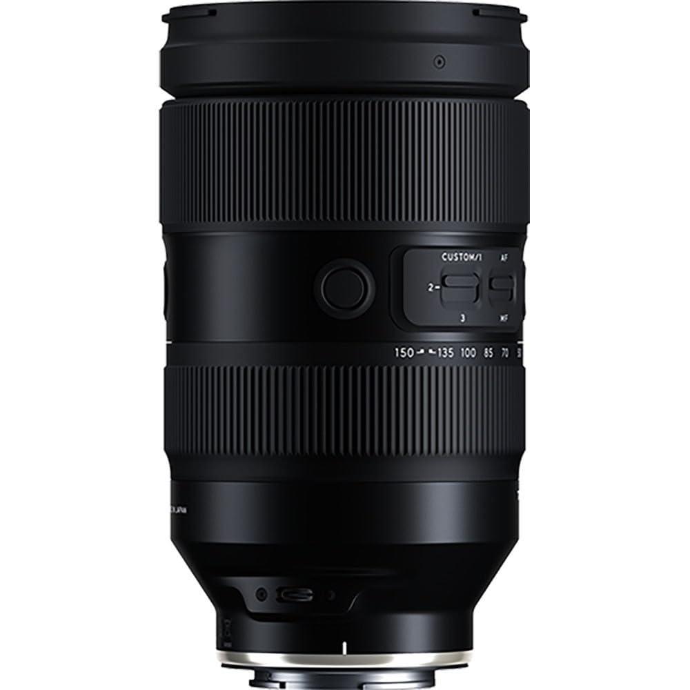 Tamron 35-150mm F2-2.8 Di III VXD для крепления Sony E (модель: А058)