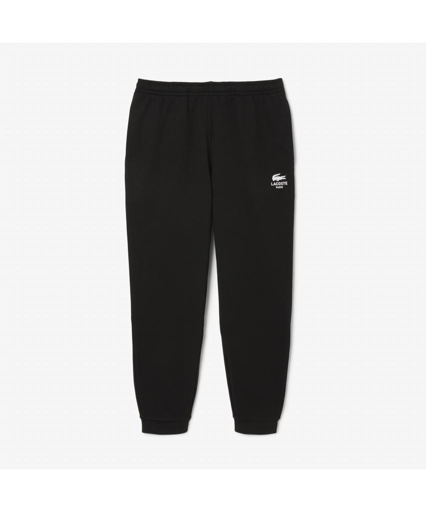 Мужские мягкие брюки-джоггеры LACOSTE с логотипом Xh2724-55N 031
