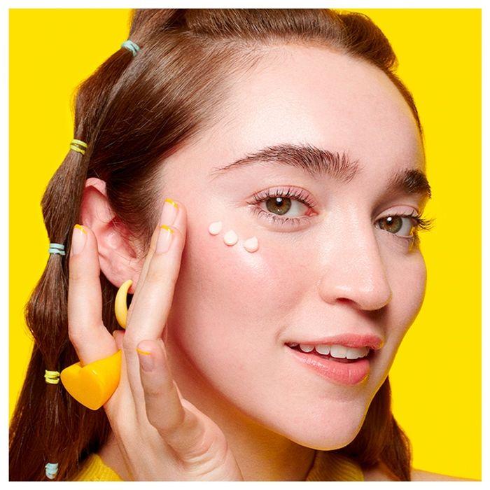 Dr Jart+ Ceramidin™ Крем для контура глаз восстанавливающий и увлажняющий 15 мл