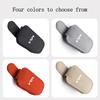 AEF1 Car Leathers Glasses Clip Sun Visor Sunglasses Card Box For Kia Cerato Venga Cadenza K9 Seltos Telluride Niro Morning Picanto Ri