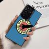 Futurama Planet Express Soft Phone Case for Samsung Galaxy S24 S25 FE S26 Edge S23 Ultra S22 Plus S21 + Shockproof Cover Back Sh