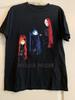 Редкая футболка группы Malice Mizer Хлопок Унисекс S-5XL Di1220