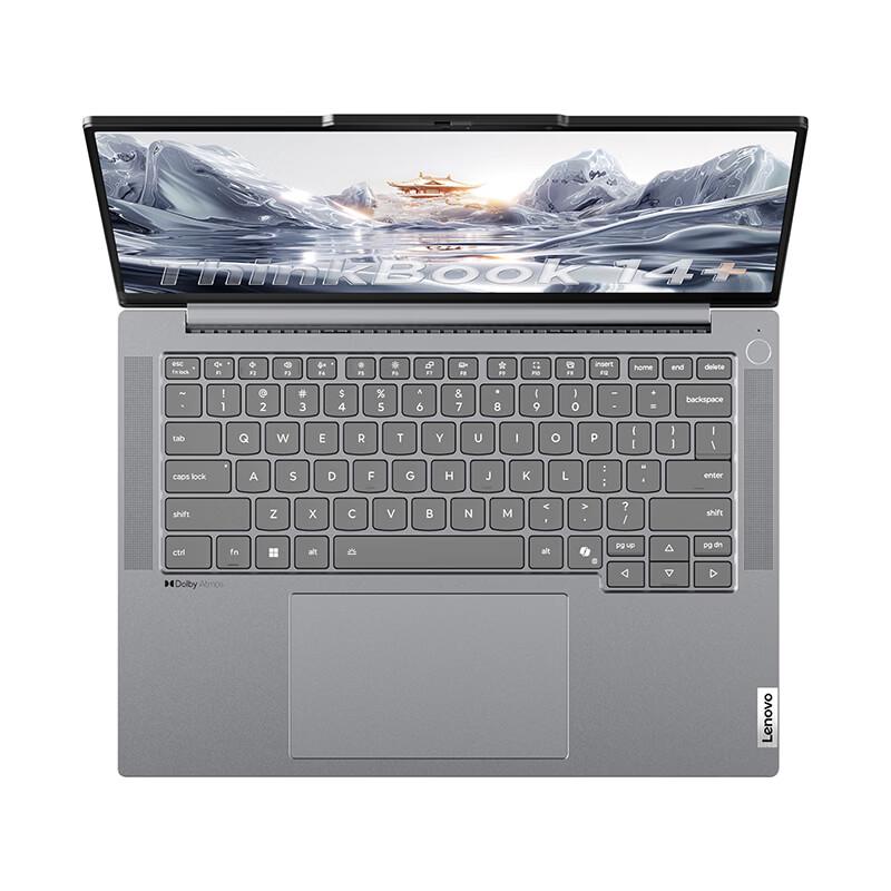 Lenovo Ноутбук ThinkBook 14+ AI Pioneer Edition (Ryzen 9 H365) (Китайская версия)
