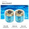Toyota Corolla, Sienna, IZOA, Yaris, CHR, Raize Car Air Freshener: New Car Scent Solid Perfume