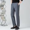 Мужские летние прямые брюки VEE KELLEN в стиле business casual