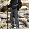 Мужские водонепроницаемые брюки для улицы с флисовой подкладкой 2025