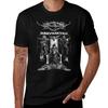 Babymetal Rock Heavy Metal Tshirt Classic Graphic Short Sleeve Top