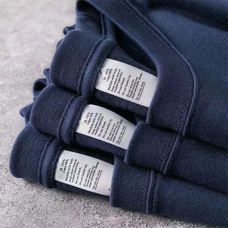 Футболка унисекс из плотного чистого хлопка плотностью 230 г, белая, с открытыми плечами