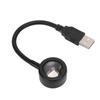 USB Star Night Light 5V 0.15W Multi Mode Romantic Universal Sunset Lamp для дома на крыше автомобиля