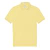 B&C Unisex Adult My Polo 210 Ringspun Cotton Shirt