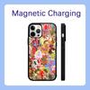 Viva Mexico Phone Case For iPhone 16,15,14,13,12,11,Pro,Max,Plus,Mini,SE Magsafe Magnetic Wireless Charging