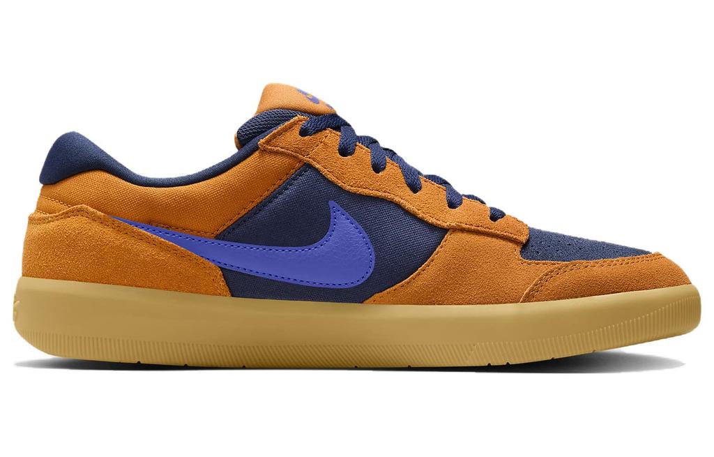 Nike SB Force 58 Monarch Midnight Navy DV5477-800