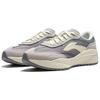 Li Ning Carrying Capacity 2.0 Casual Shoes Women's Low Top Microcrystalline Gray/Stone Gray AGCU280-1