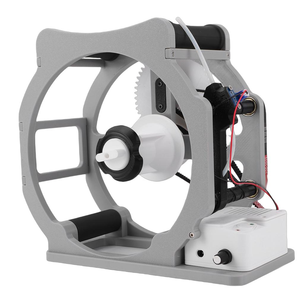 Электрический перемотчик катушек для 3D-принтера, для 1 кг PLA PETG ABS TPU Нейлон Скорость, Интеллектуальный Старт/Стоп