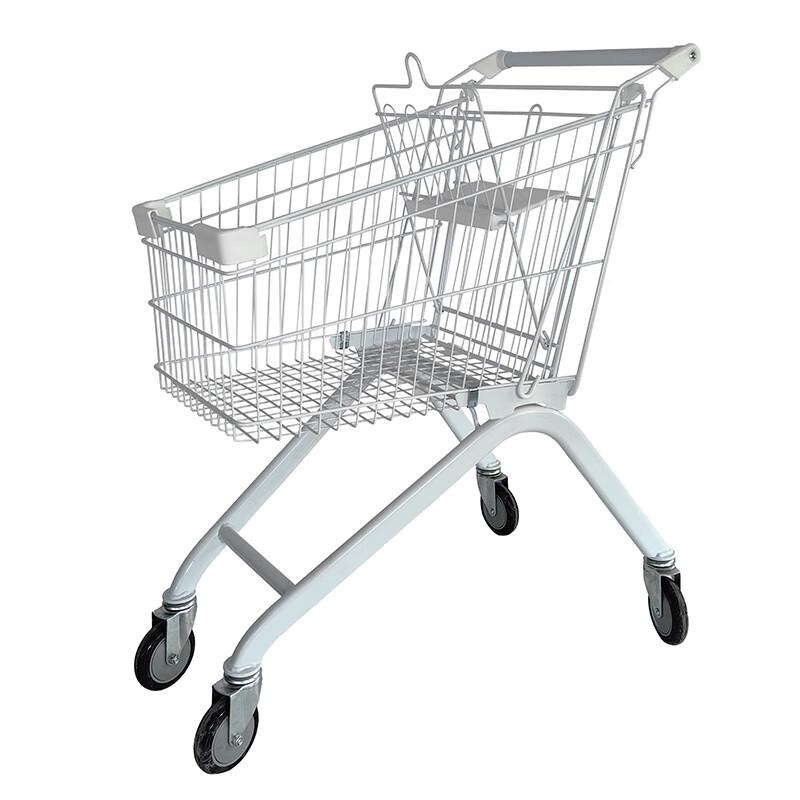 Huishida Supermarket Shopping Cart