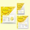 Vita Collagen Mask, 5 Packs, 1 Pack