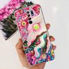 Чехол для Xiaomi Redmi 9 Стильный Расписной Fundas 6.53'' Мягкий Силиконовый Чехол для Телефона Для Xiaomi Redmi 9 Prime Redmi9 Задняя Крышка Бампер