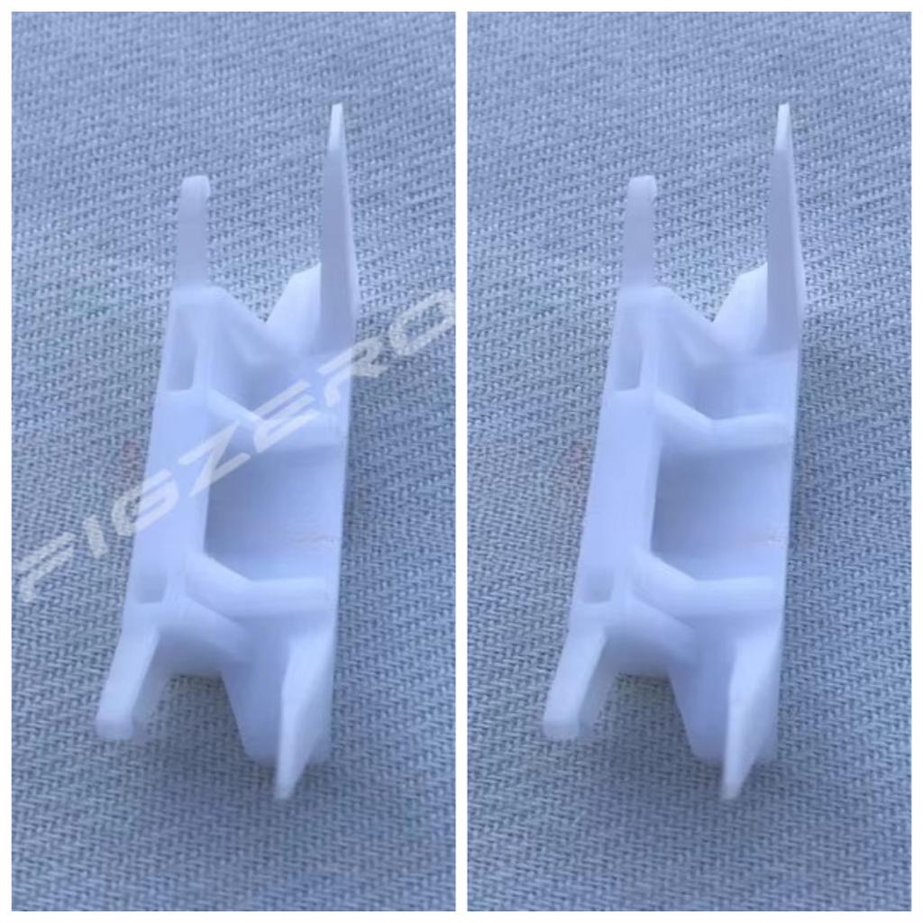 For Honda Civic 2006-2007-2008-2009-2010-2011 FA1 Ciimo Brand New Roof Seal Strip tallation Clip Blue Yellow Black White