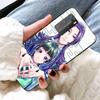 A-Apothecary D-Diaries Чехол для телефона Маомао для Huawei P 8 9 10 20 30 40 50 Pro Lite Psmart Honor 10 lite 70 Mate 20lite