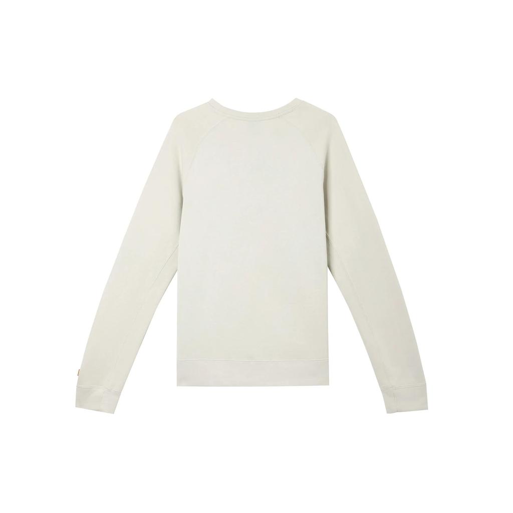 Nike As Lebron M Nk Ls Crew Sweatshirt Men's Beige (Unisex) Sweatshirts BV3633 072