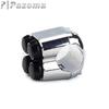 4 Button Controller Switch 25mm 1'' Bar Handlebar Switch Universal for Harley Chopper BMW Honda Cafe Racer Horn Control Gear
