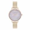 Ladies' Watch Olivia Burton OB16SP16 (Ø 34 Mm)